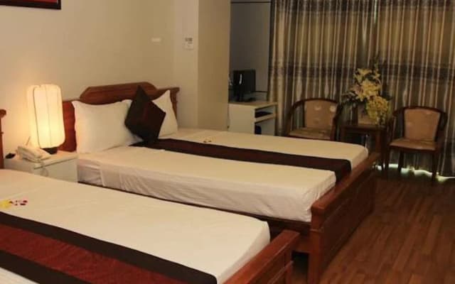 Vision Premier Hotel & Spa - photo 3