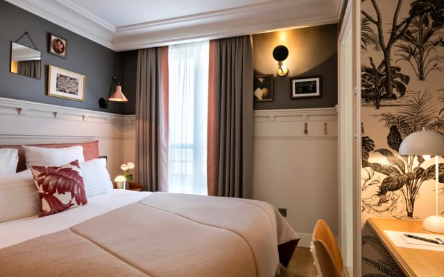 Hotel & Spa Royal Madeleine - photo 3