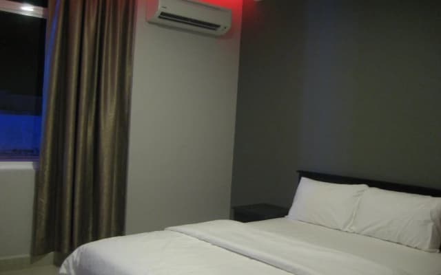 Festival Boutique Hotel @ Setapak - photo 3