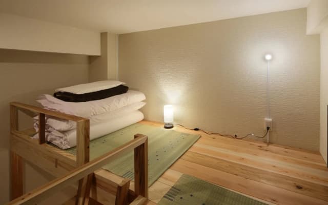 IKIDANE HOUSE - Hostel - photo 2