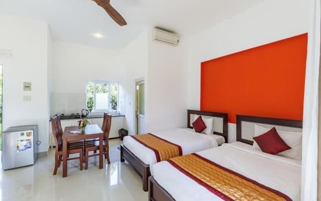 Eco Spring Phu Quoc Villa - photo 5