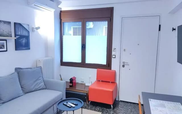 LIV - Cozy Nomad Retreat - photo 3