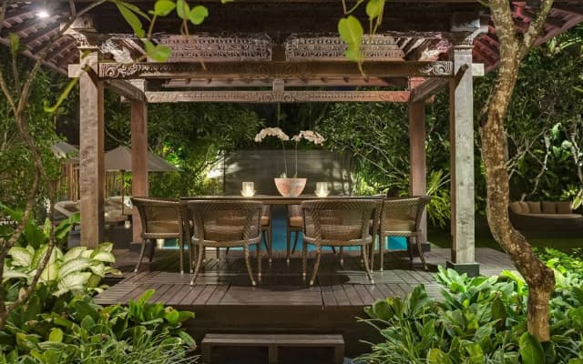 Villa Ramadewa - photo 2