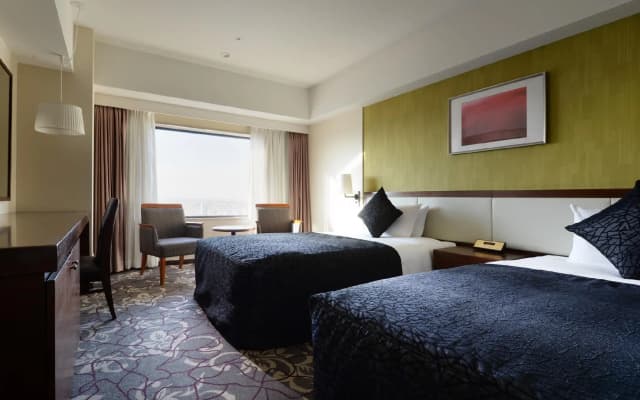 Hotel Metropolitan Tokyo Ikebukuro - photo 5