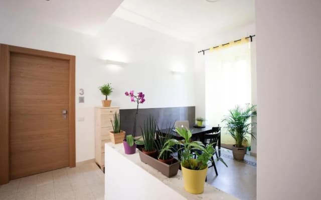 Green Rooms - photo 4