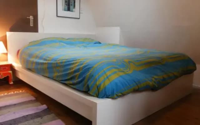Authentic Holland Style appartment - photo 2