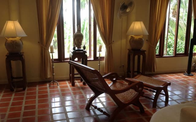 Baan Sijan Villa Resort - photo 5