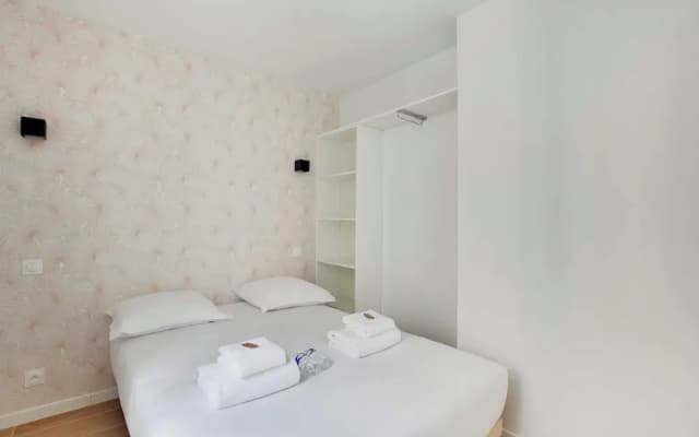 Modern Apartment in Hotel Residence - photo 2
