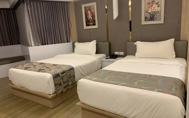 Jomtien Holiday - photo 5
