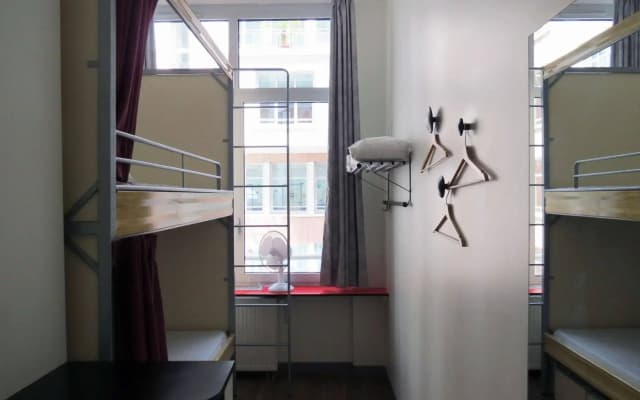 St Christopher's Inn Gare Du Nord - Hostel - photo 3