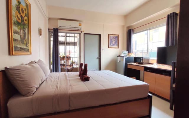 66 Apartment - photo 3