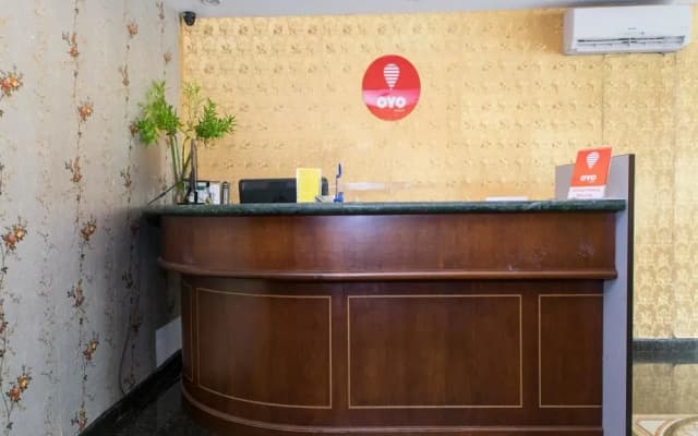 OYO 110 Cosmic Hotel - photo 2
