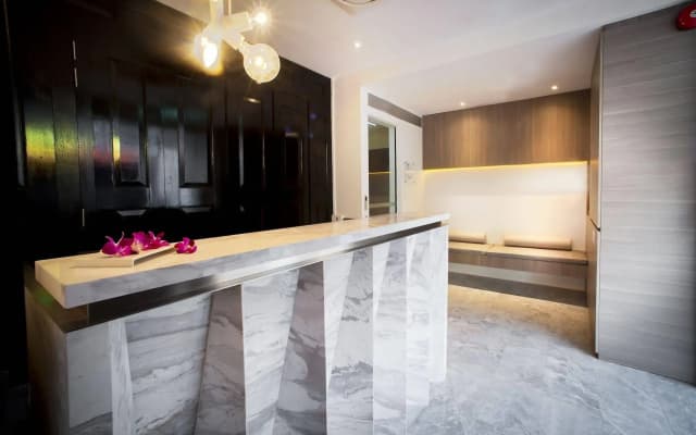 Hotel Nuve - photo 2