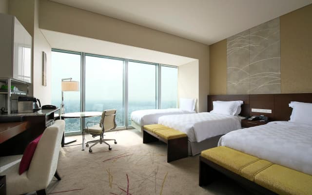 Osaka Marriott Miyako Hotel - photo 5