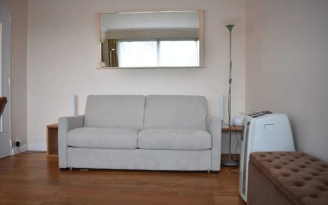 Studio In Paris 16th With Balcony - photo 3