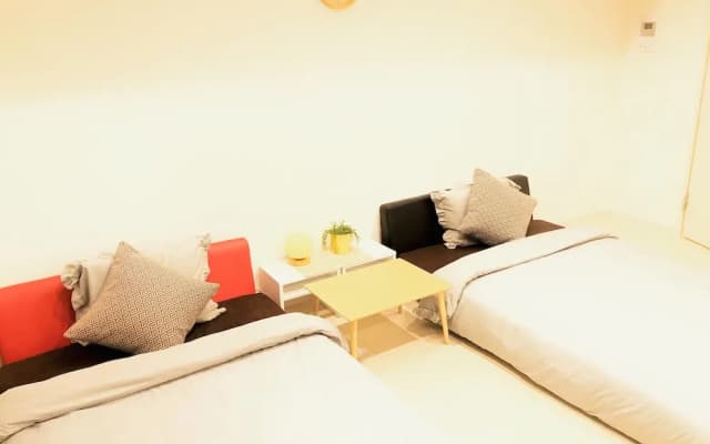 Universal Family Hotel - photo 2