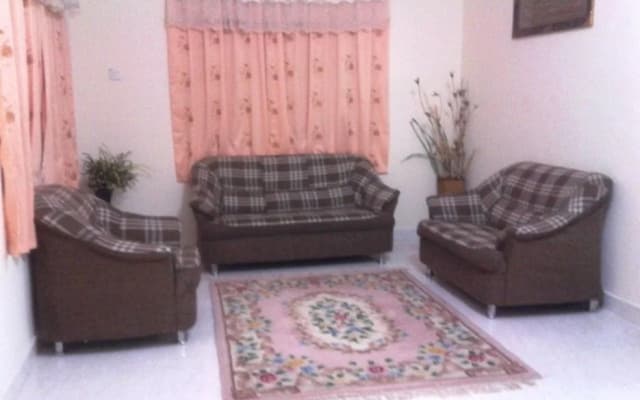 Pelegong Homestay - photo 4