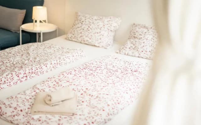 Vienna Living Apartments - Dammstraße - photo 3