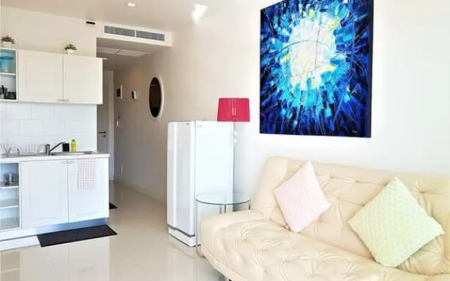 Kb Apartments 1 Karon Beach By Phr - photo 4