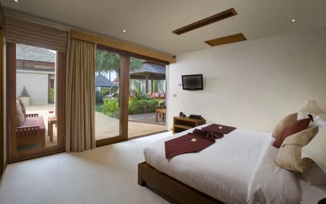 Villa Ayundra - photo 4