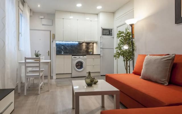Apartamento Puerta de Toledo VII - photo 5