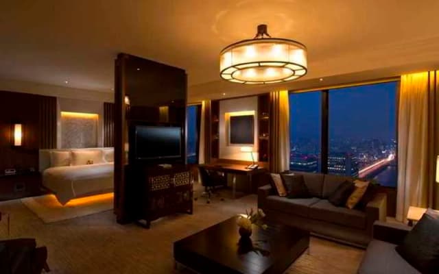 Cheongdam Human Starville - photo 4