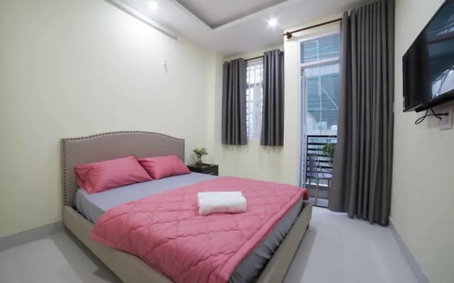 Masion Hometel 2 - photo 2