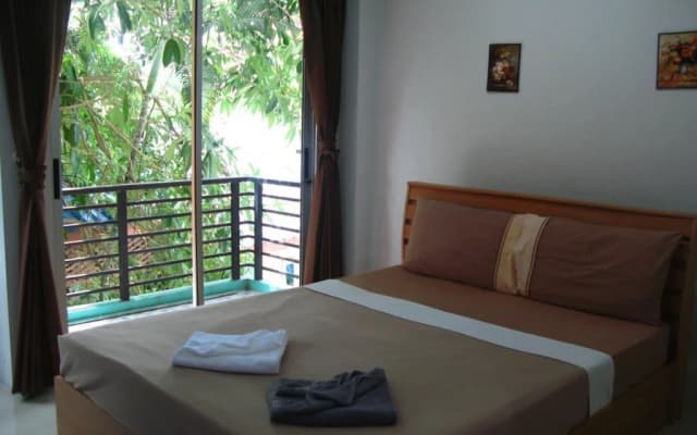 Orange House - photo 2
