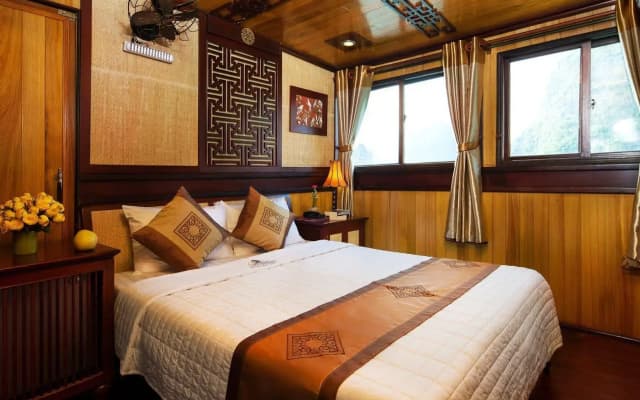 Halong Victory Cruise - photo 3