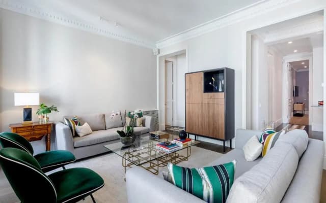 Justicia Apartment II by Flatsweethome - photo 4