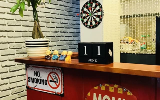Saigon View Hostel - photo 4