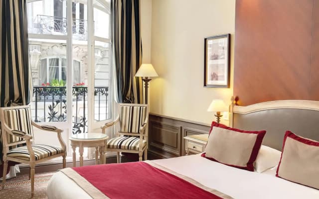 Best Western Premier Trocadero La Tour - photo 5
