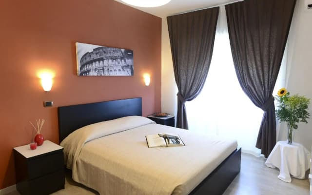 Rome Inn - photo 2