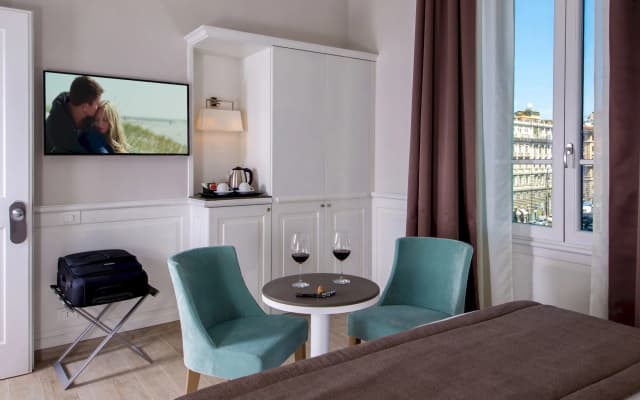 Princeps Boutique Hotel - photo 3