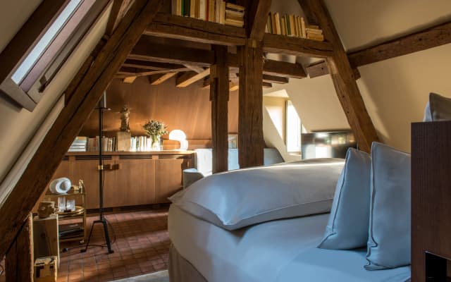 Cour des Vosges - Evok Collection - photo 5