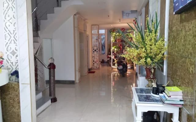 OYO 837 Eun Ha Hotel Apartment - photo 2