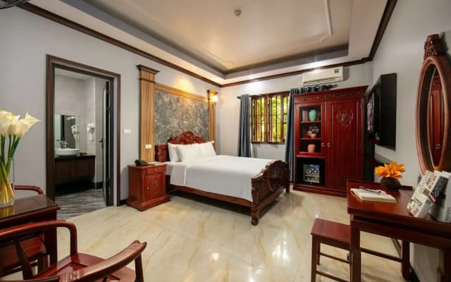 Nam Hai Hotel - photo 4
