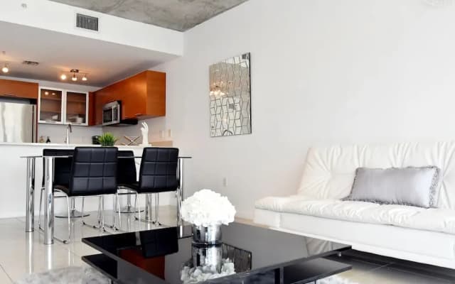 One Luxury Miami - photo 2