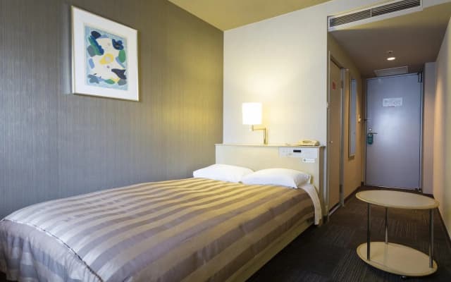 Ark Hotel Kyoto - photo 4