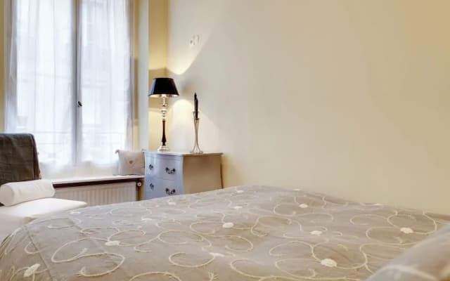 St Germain Grenelle Residence - photo 4