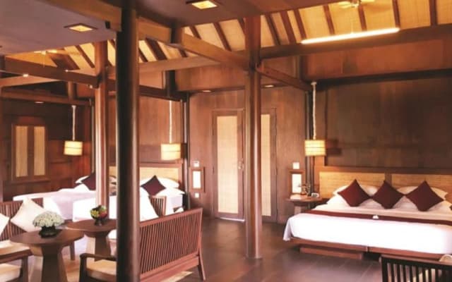 Phum Khmer Angkor Resort - photo 2