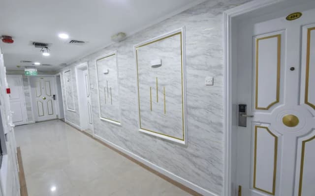 Dream White Hotel - photo 4