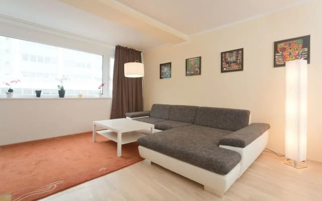Vienna Apartments Karlsplatz - photo 5