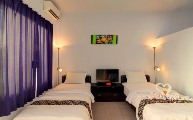 Rise Apartment Sanur - photo 3