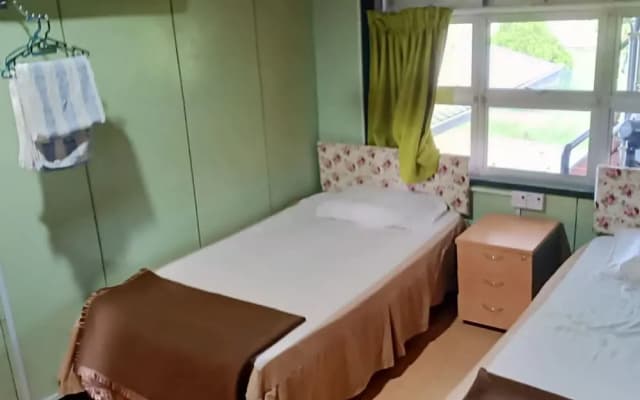 OYO 90366 Home Valley Guesthouse Tambunan - photo 2