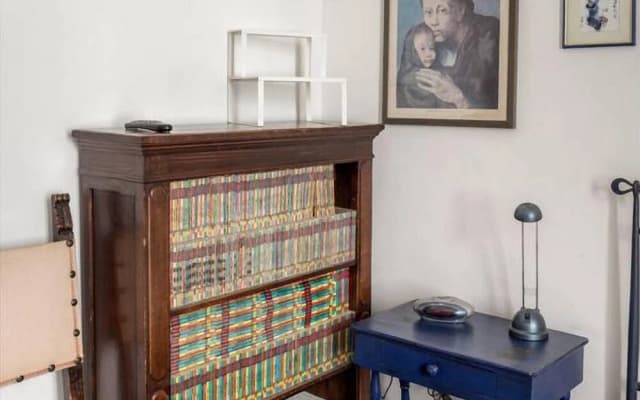 Ponte Rosso Apartment - photo 5