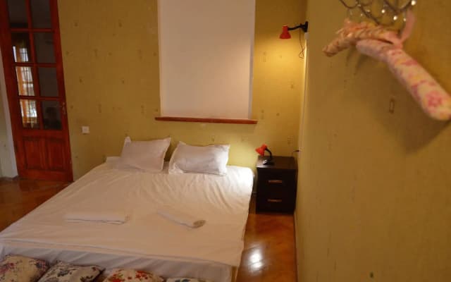 Patio Hostel - photo 4