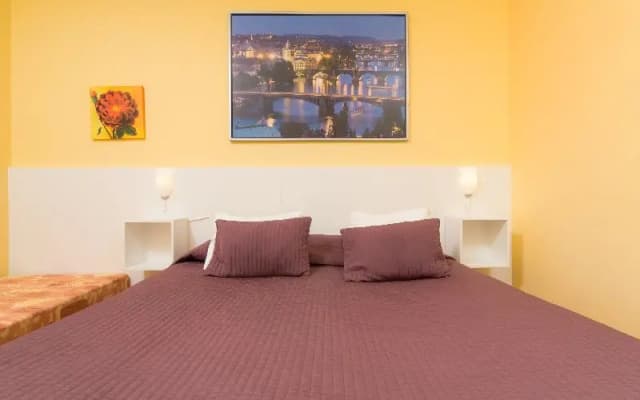 City Lounge Crowne - photo 3