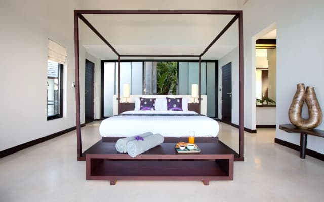 Villa Moonshadow - photo 2