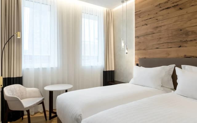 Ac Hotel Venezia by Marriott - photo 5